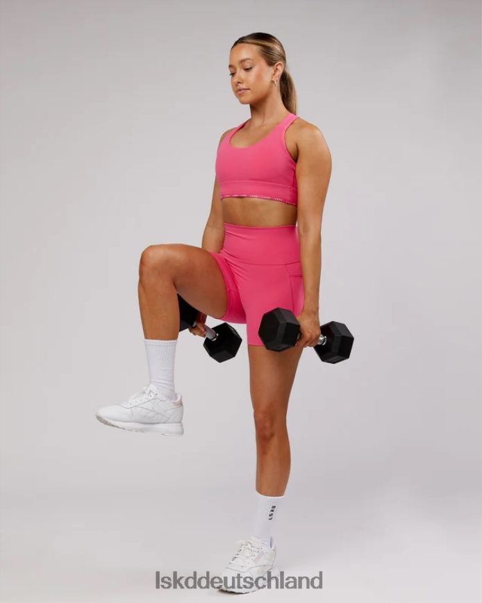 Frauen LSKD MVP Sport-BH – Flamingo Bekleidung VD2NLV103