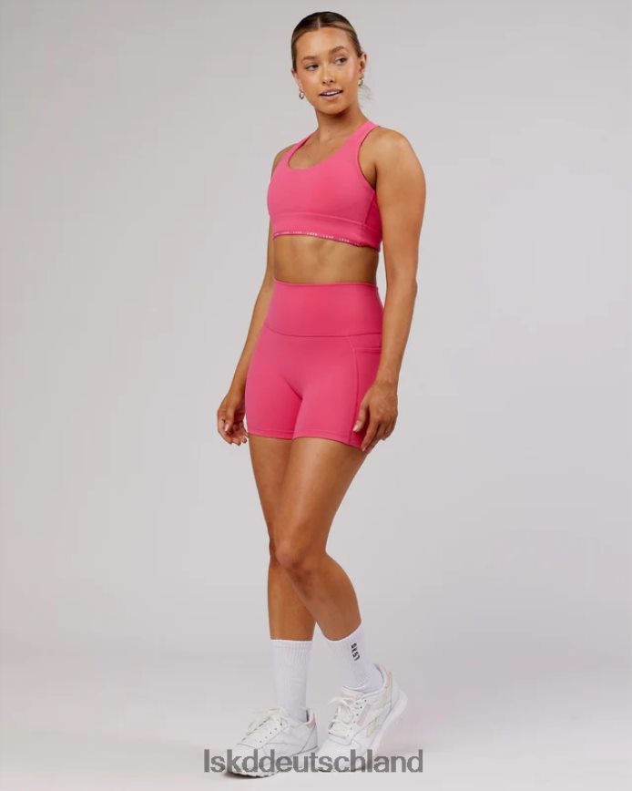 Frauen LSKD MVP Sport-BH – Flamingo Bekleidung VD2NLV103