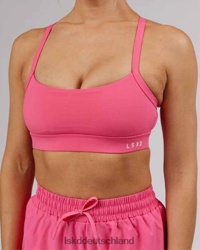 Frauen LSKD Momentum Sport-BH – Flamingo Bekleidung VD2NLV79