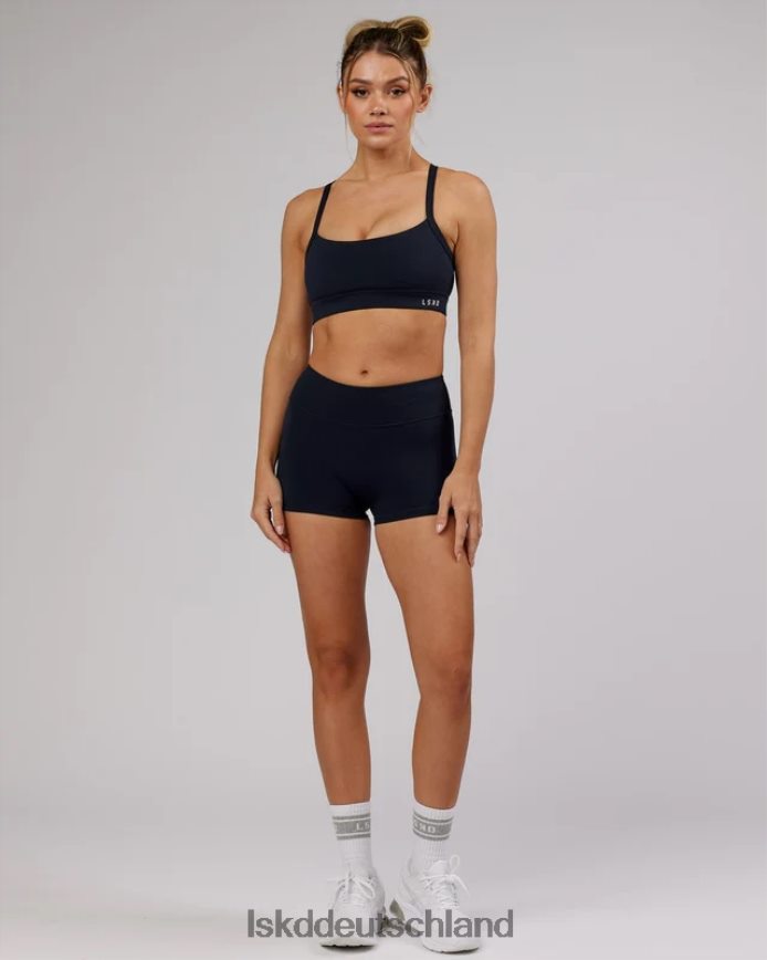 Frauen LSKD Momentum Sport-BH – Marineblau Bekleidung VD2NLV89