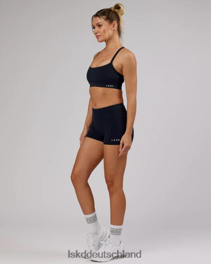 Frauen LSKD Momentum Sport-BH – Marineblau Bekleidung VD2NLV89