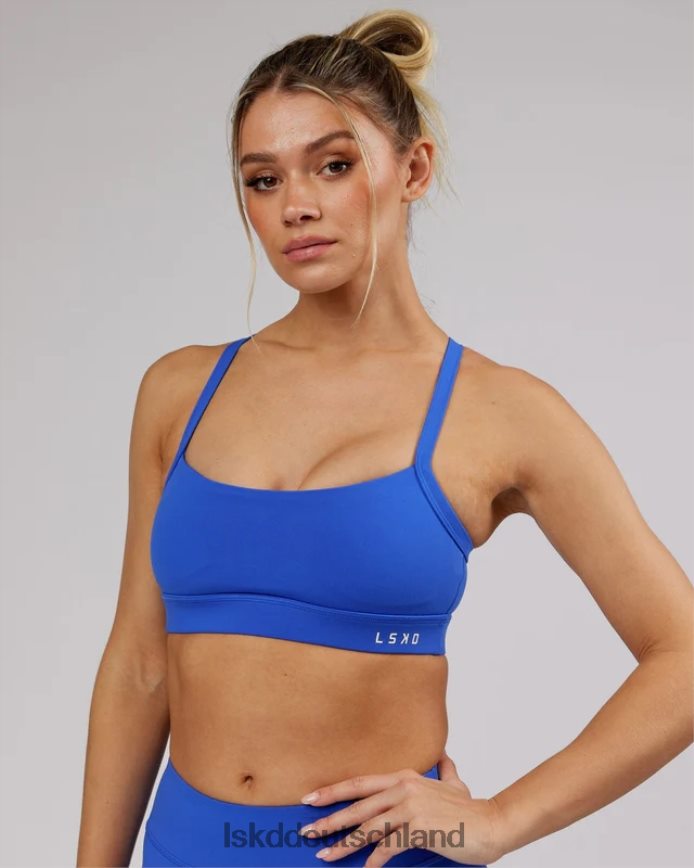 Frauen LSKD Momentum Sport-BH – Saphir Bekleidung VD2NLV43