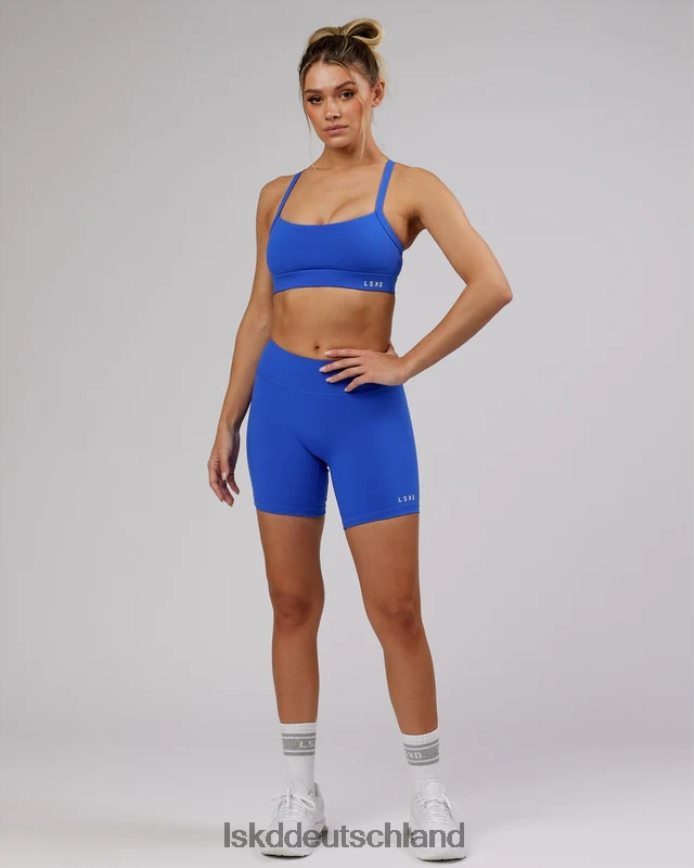 Frauen LSKD Momentum Sport-BH – Saphir Bekleidung VD2NLV43