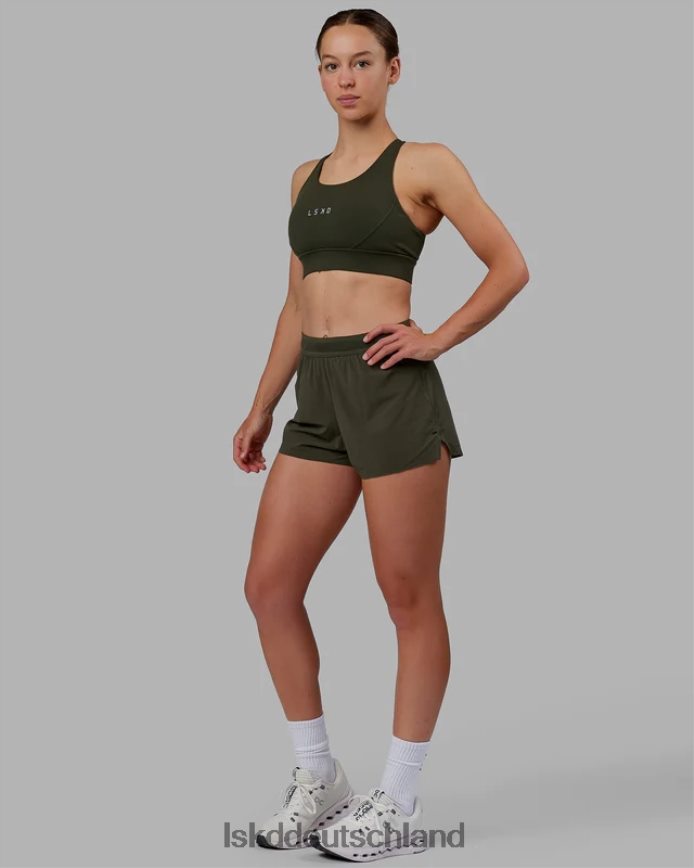 Frauen LSKD Propel-Sport-BH - Waldnacht Bekleidung VD2NLV3