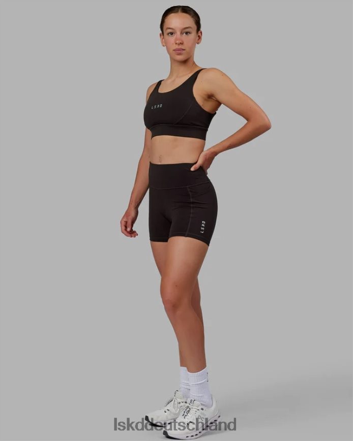Frauen LSKD Propel-Sport-BH – dunkler Walnuss Bekleidung VD2NLV4