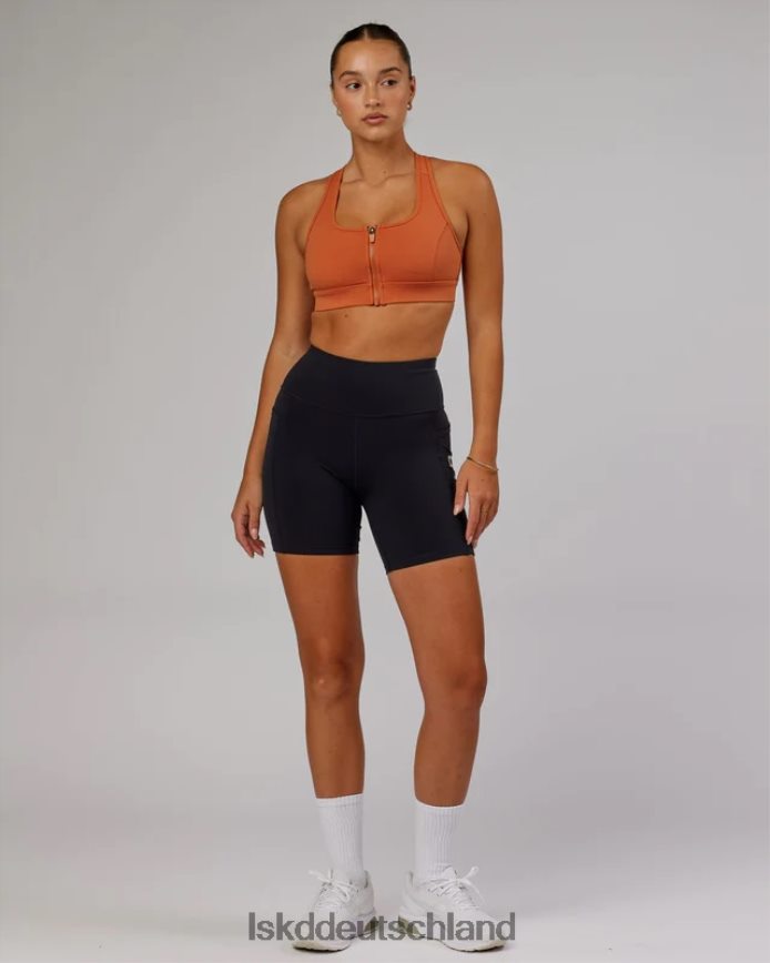Frauen LSKD Sprint-Sport-BH – Auburn Bekleidung VD2NLV112