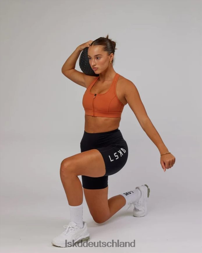 Frauen LSKD Sprint-Sport-BH – Auburn Bekleidung VD2NLV112