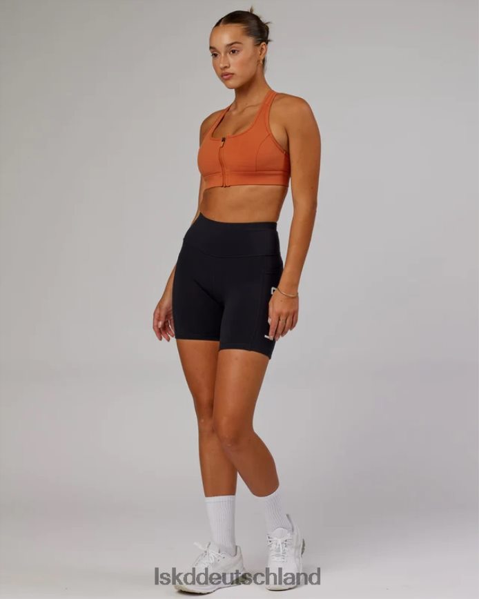 Frauen LSKD Sprint-Sport-BH – Auburn Bekleidung VD2NLV112