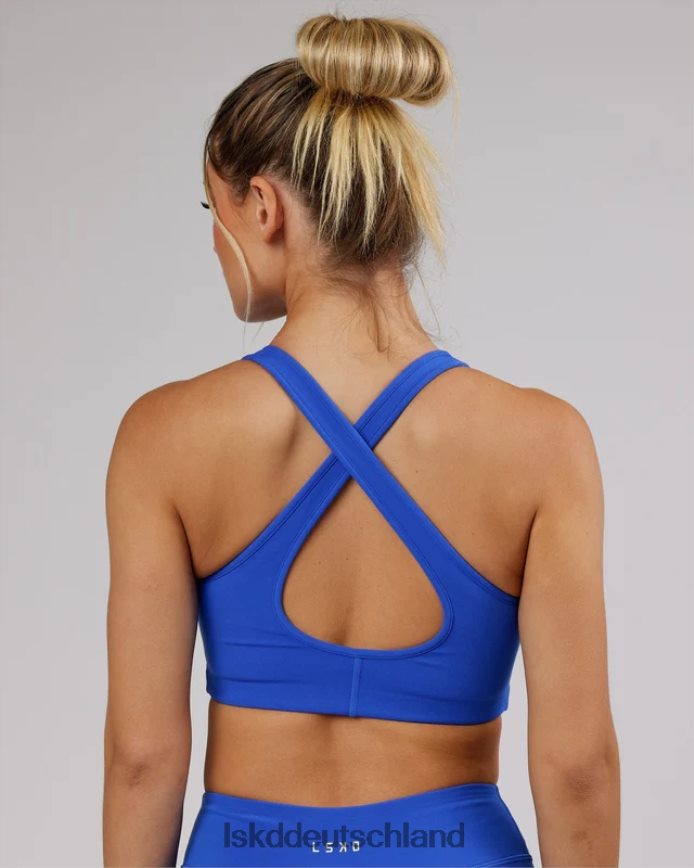 Frauen LSKD Stamina Sport-BH – Saphir Bekleidung VD2NLV59