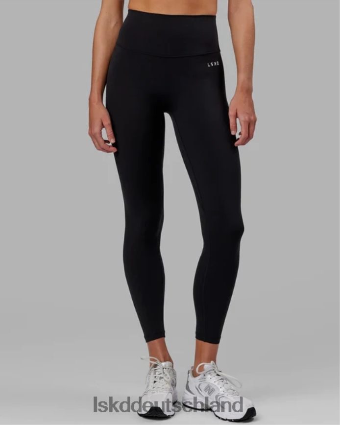 Frauen LSKD Base 2.0 Tight in voller Länge – schwarz Bekleidung VD2NLV623