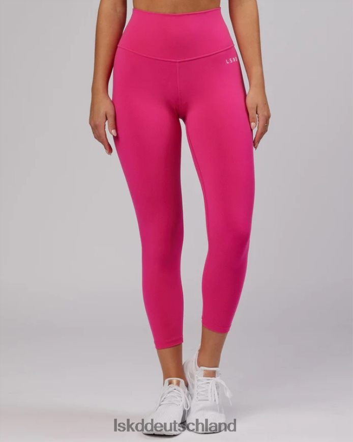 Frauen LSKD Basis 7/8 Länge eng – Magenta Bekleidung VD2NLV709