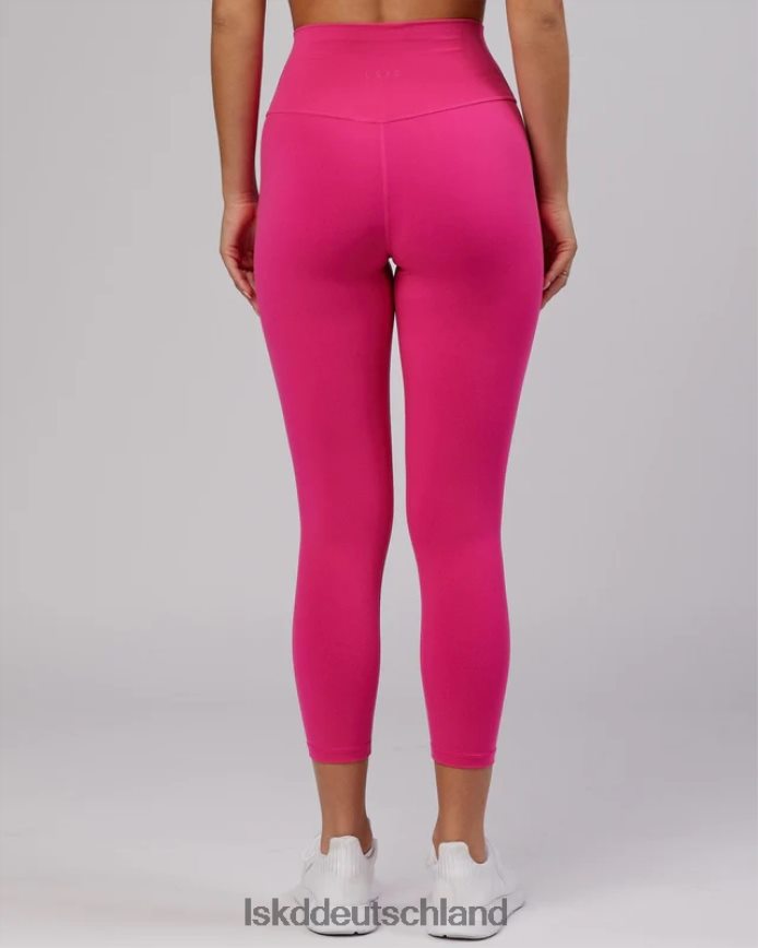 Frauen LSKD Basis 7/8 Länge eng – Magenta Bekleidung VD2NLV709