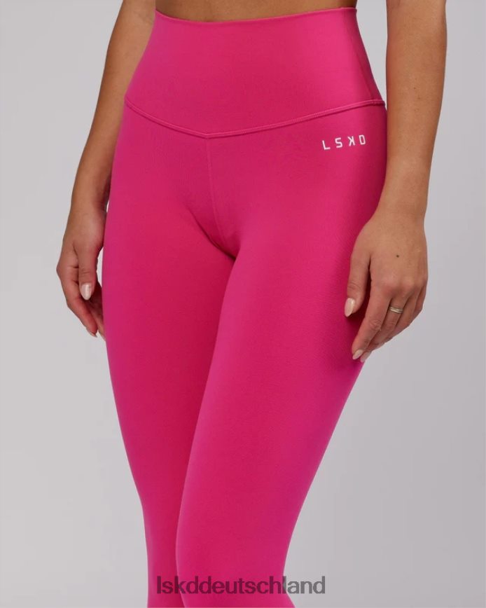 Frauen LSKD Basis 7/8 Länge eng – Magenta Bekleidung VD2NLV709