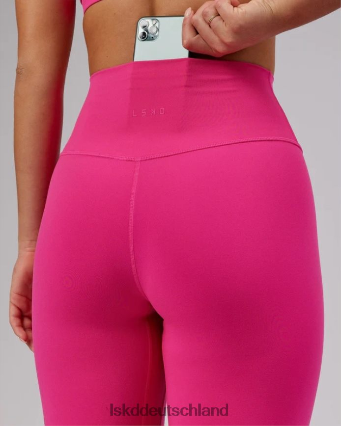 Frauen LSKD Basis 7/8 Länge eng – Magenta Bekleidung VD2NLV709