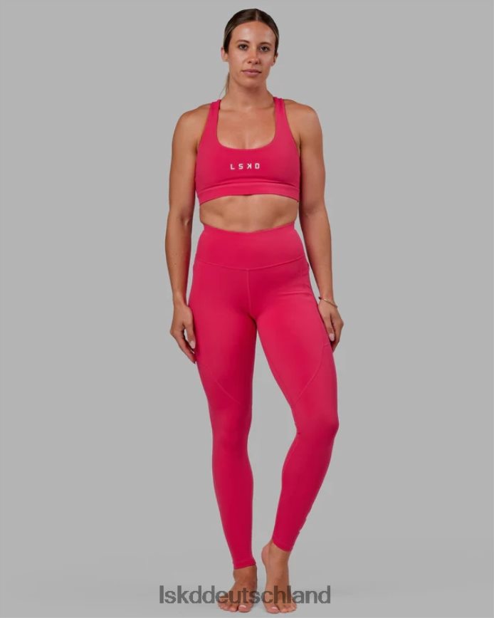 Frauen LSKD Rep X-Long Tight – Boysenbeere Bekleidung VD2NLV718