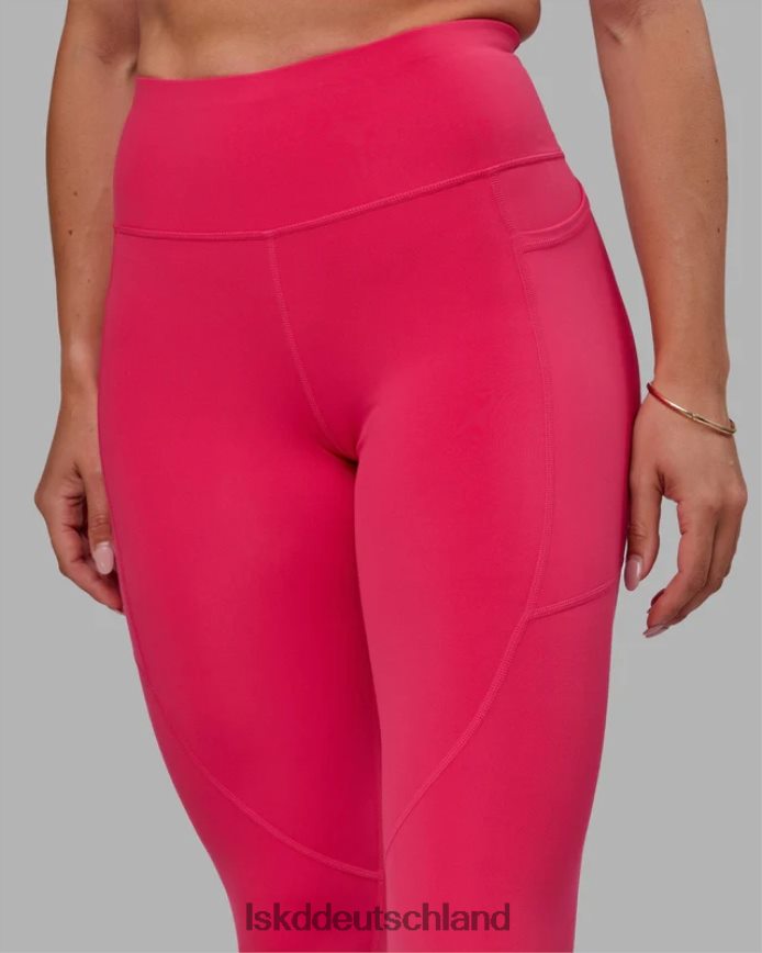 Frauen LSKD Rep X-Long Tight – Boysenbeere Bekleidung VD2NLV718