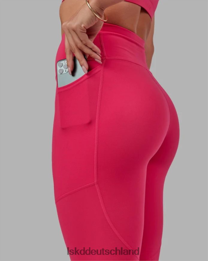 Frauen LSKD Rep X-Long Tight – Boysenbeere Bekleidung VD2NLV718
