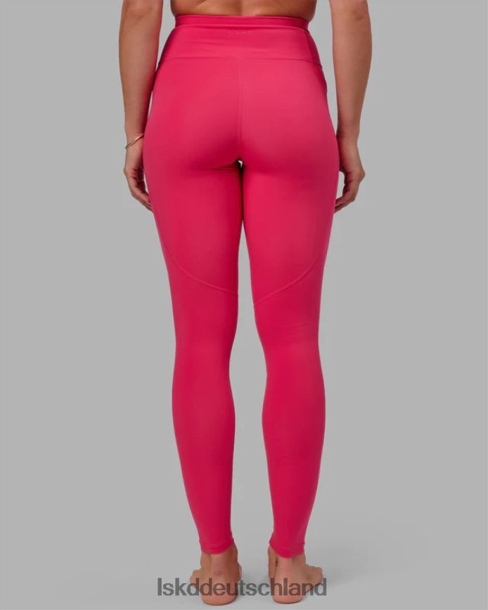 Frauen LSKD Rep X-Long Tight – Boysenbeere Bekleidung VD2NLV718