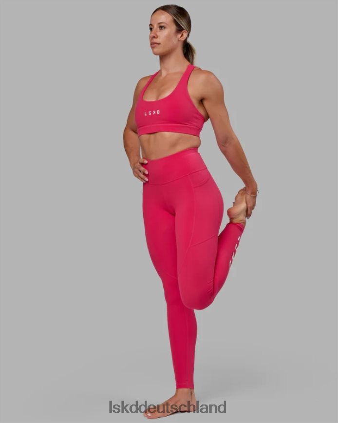 Frauen LSKD Rep X-Long Tight – Boysenbeere Bekleidung VD2NLV718