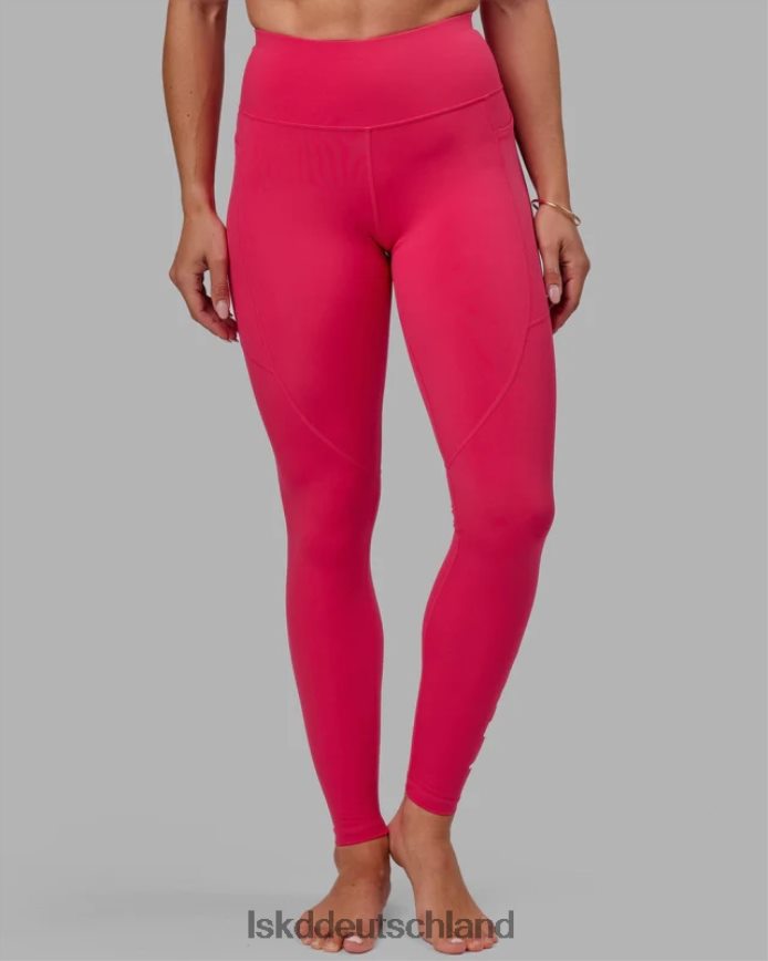 Frauen LSKD Rep X-Long Tight – Boysenbeere Bekleidung VD2NLV718