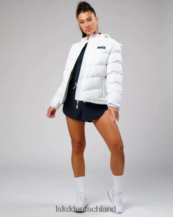 Frauen LSKD Flow Performance Tank - Carbon Bekleidung VD2NLV203