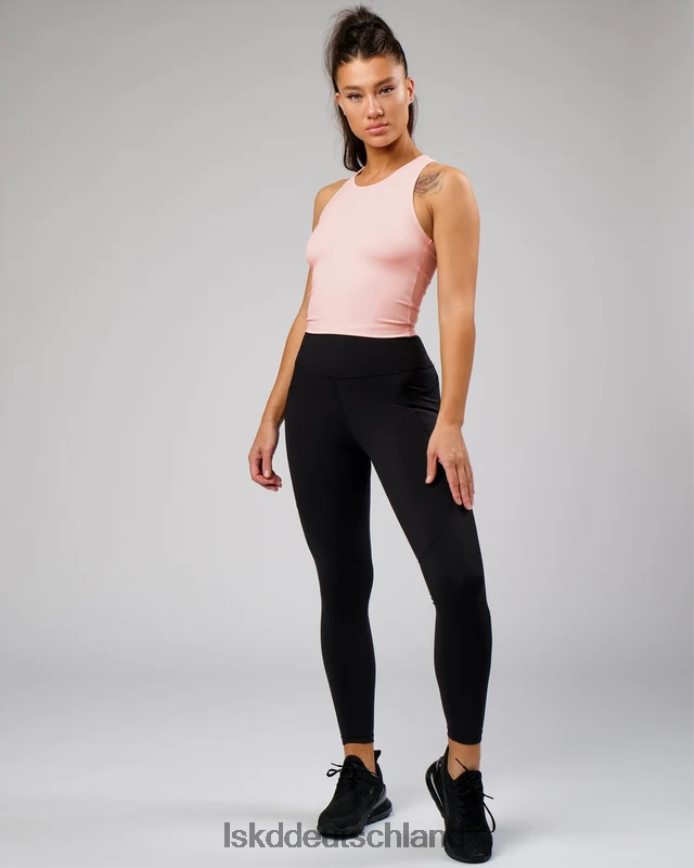 Frauen LSKD Flow Performance Tank – rosa Bekleidung VD2NLV205