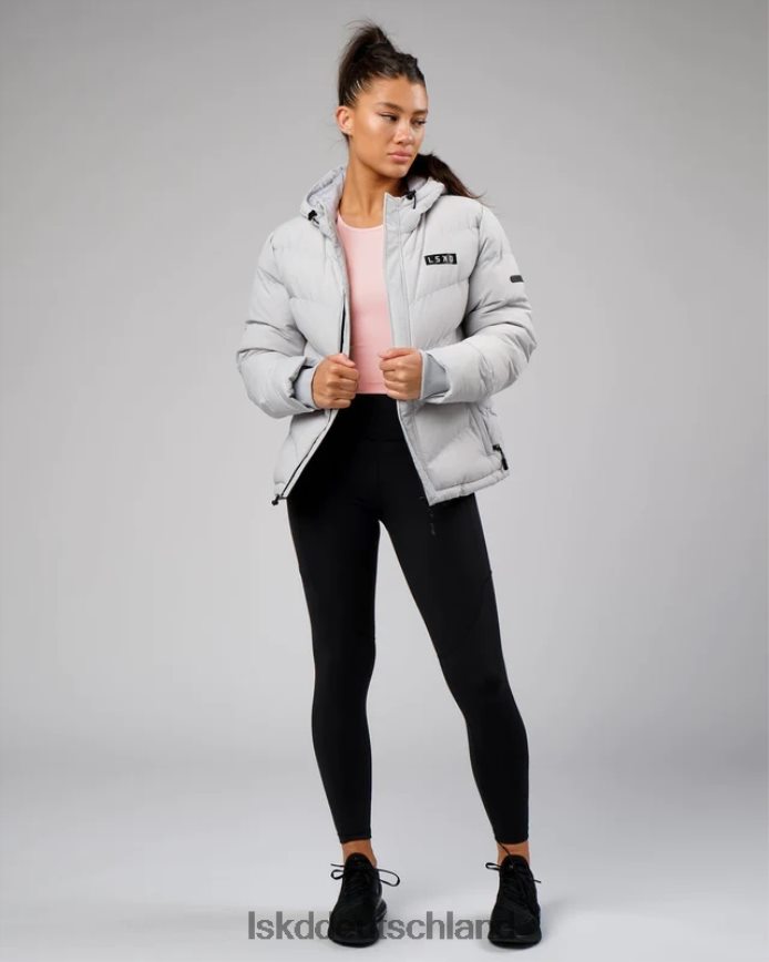 Frauen LSKD Flow Performance Tank – rosa Bekleidung VD2NLV205