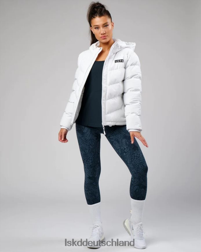 Frauen LSKD Freedom Performance Tank – Carbon Bekleidung VD2NLV208
