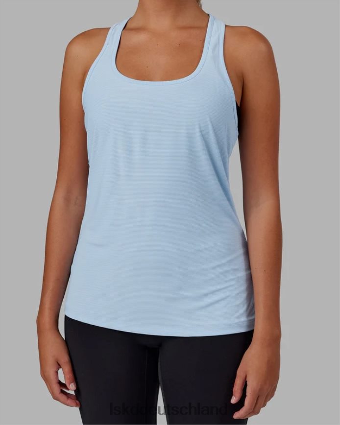 Frauen LSKD Freedom Performance Tank – Windsurfer Bekleidung VD2NLV155