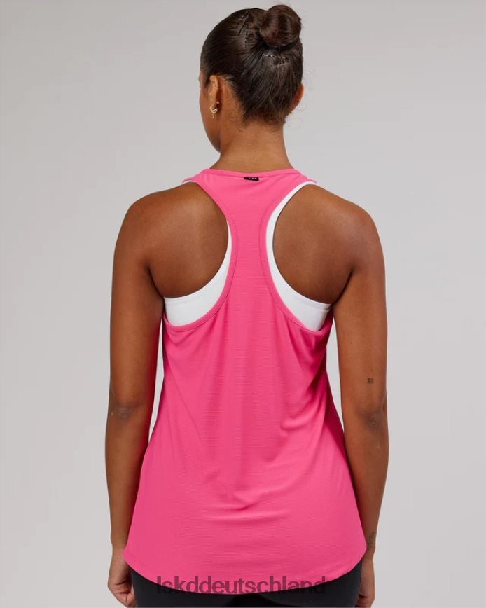 Frauen LSKD Freedom Performance-Tanktop – Flamingo Bekleidung VD2NLV168
