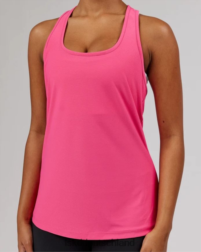 Frauen LSKD Freedom Performance-Tanktop – Flamingo Bekleidung VD2NLV168