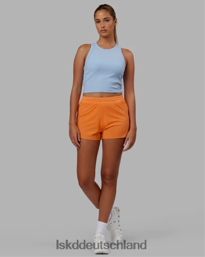 Frauen LSKD Geripptes Squad-Tanktop – Windsurfer Bekleidung VD2NLV132