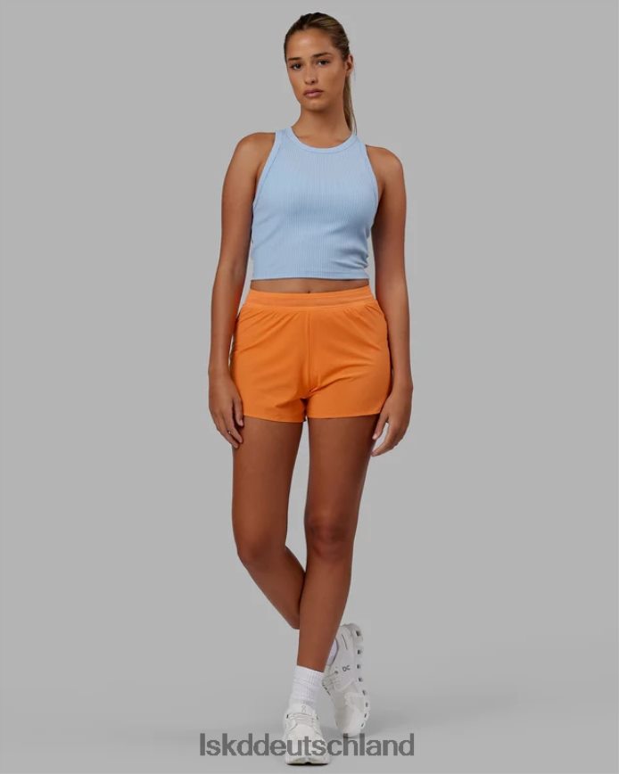 Frauen LSKD Geripptes Squad-Tanktop – Windsurfer Bekleidung VD2NLV132