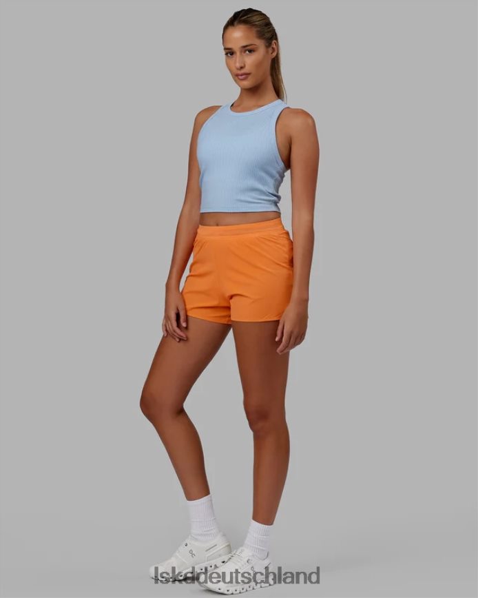 Frauen LSKD Geripptes Squad-Tanktop – Windsurfer Bekleidung VD2NLV132