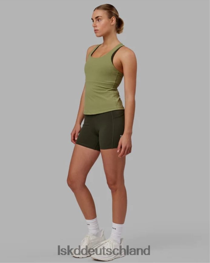 Frauen LSKD Lift Performance Active Tank – Moosstein Bekleidung VD2NLV116