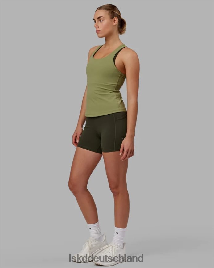 Frauen LSKD Lift Performance Active Tank – Moosstein Bekleidung VD2NLV116