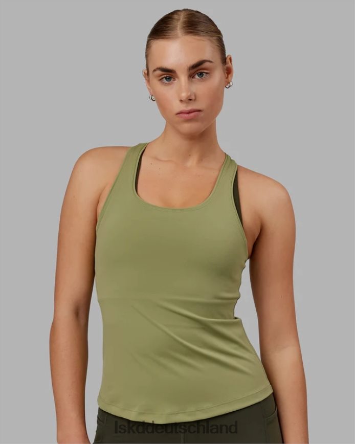 Frauen LSKD Lift Performance Active Tank – Moosstein Bekleidung VD2NLV116