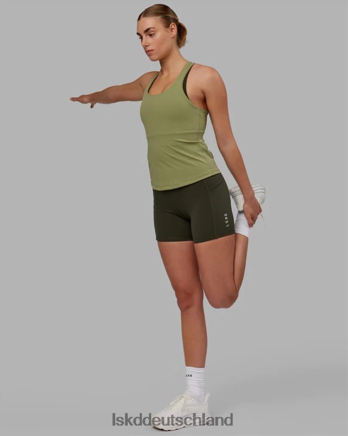 Frauen LSKD Lift Performance Active Tank – Moosstein Bekleidung VD2NLV116