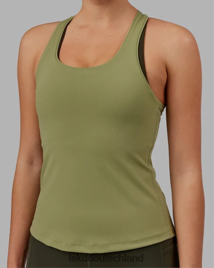Frauen LSKD Lift Performance Active Tank – Moosstein Bekleidung VD2NLV116