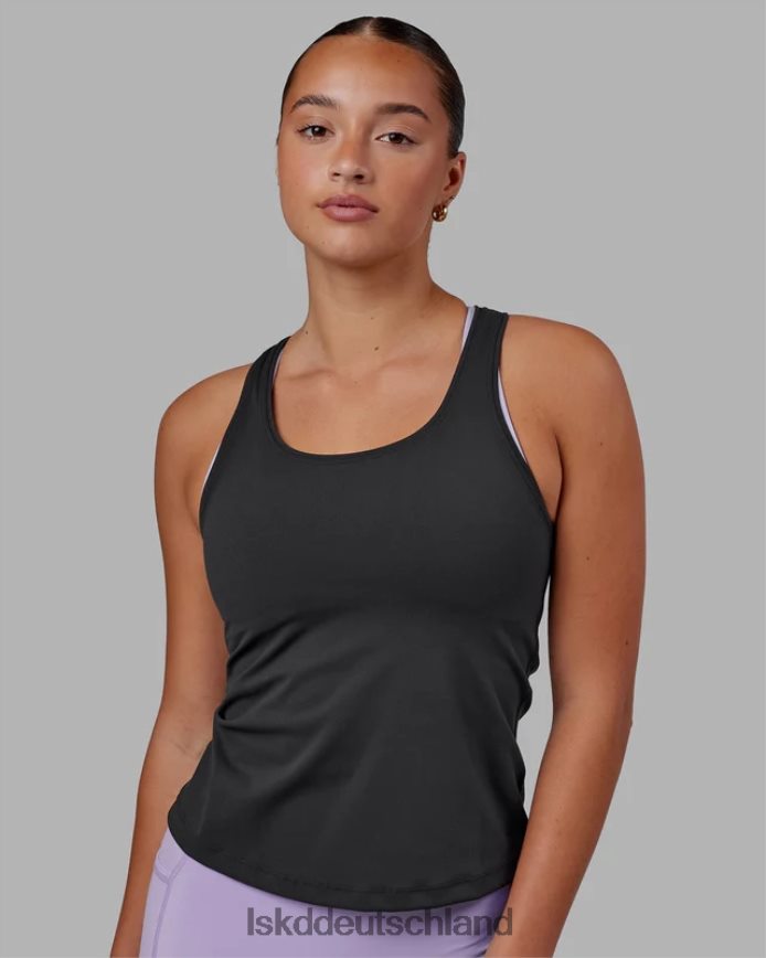 Frauen LSKD Lift Performance Tank – Phantom Bekleidung VD2NLV143