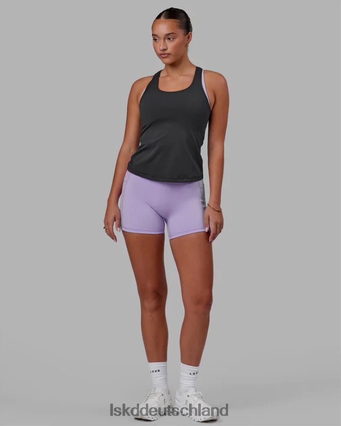 Frauen LSKD Lift Performance Tank – Phantom Bekleidung VD2NLV143