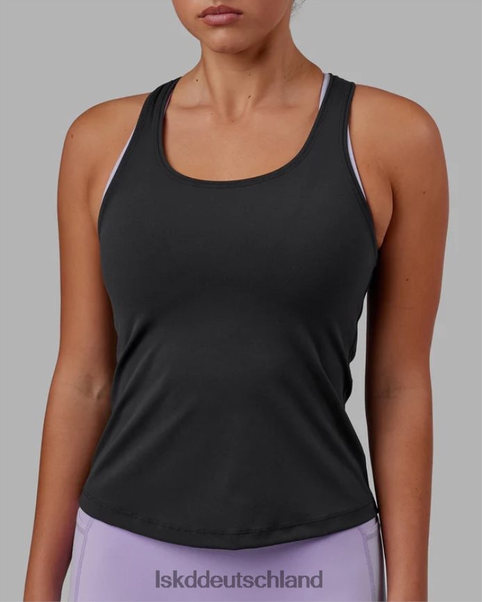 Frauen LSKD Lift Performance Tank – Phantom Bekleidung VD2NLV143