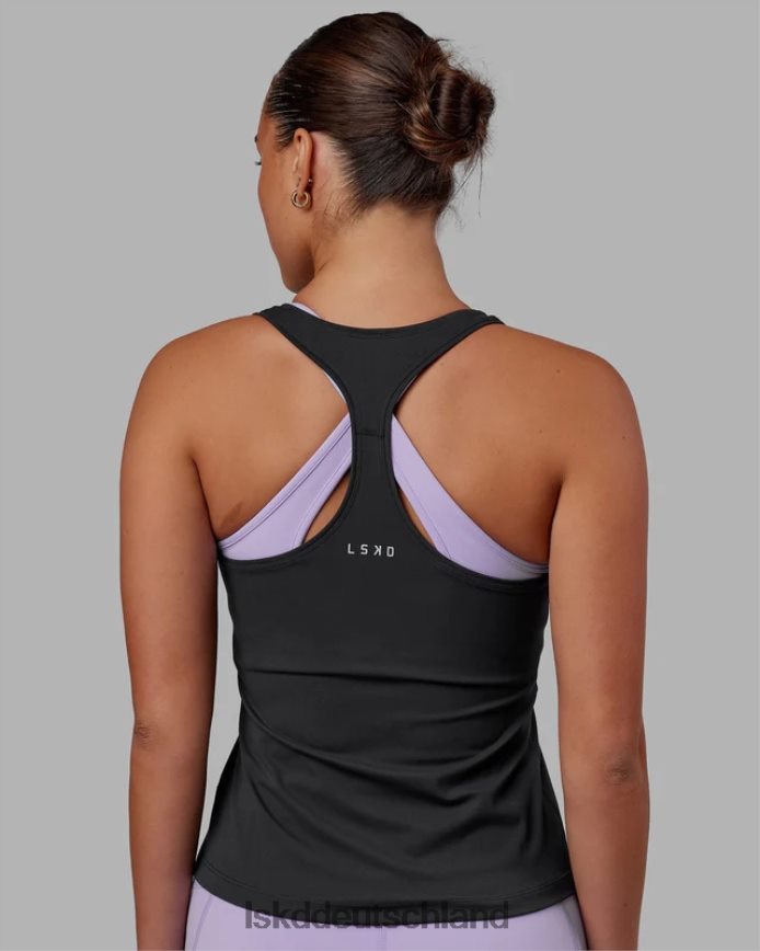 Frauen LSKD Lift Performance Tank – Phantom Bekleidung VD2NLV143