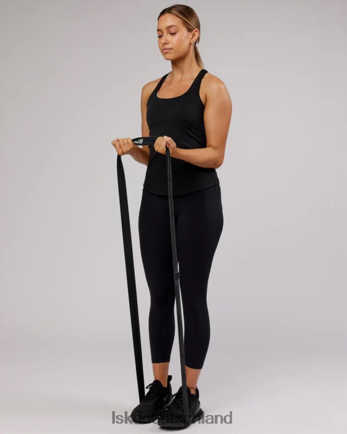 Frauen LSKD Lift Performance Tank – schwarz Bekleidung VD2NLV120