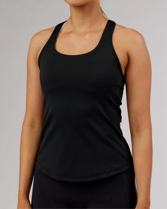 Frauen LSKD Lift Performance Tank – schwarz Bekleidung VD2NLV120