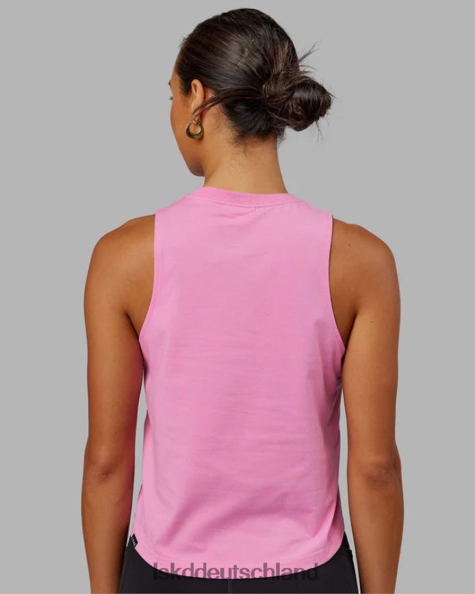 Frauen LSKD Strafpanzer - Pink-Spark Bekleidung VD2NLV176