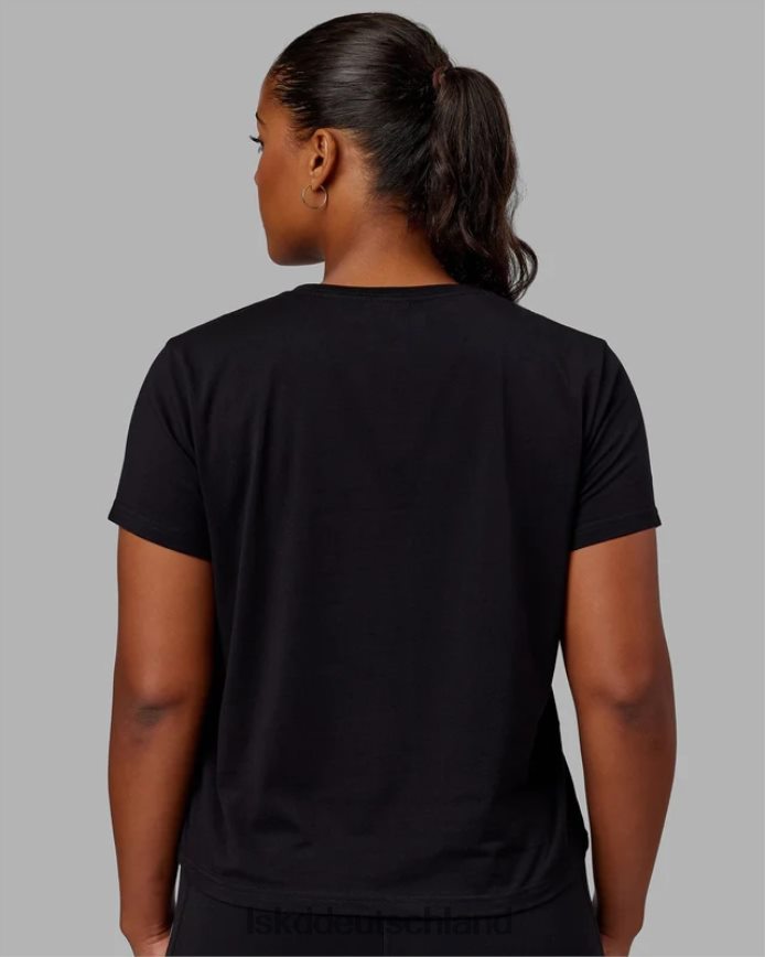 Frauen LSKD Together T-Shirt – Pride-Schwarz Bekleidung VD2NLV271