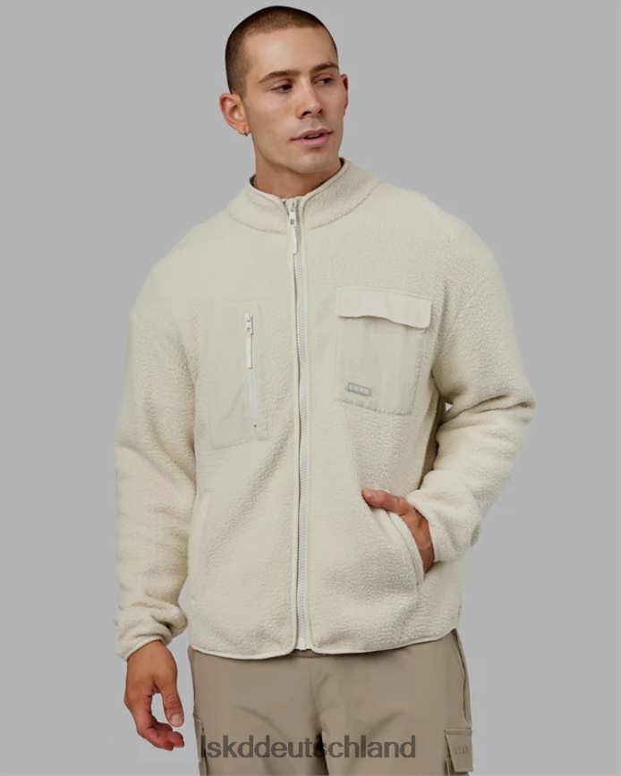 Männer LSKD Alpinjacke - Knochen Bekleidung VD2NLV1059