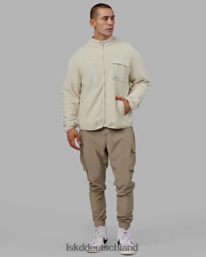 Männer LSKD Alpinjacke - Knochen Bekleidung VD2NLV1059