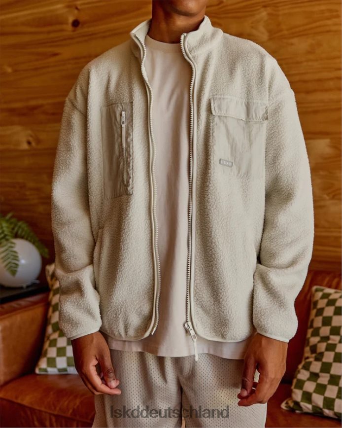 Männer LSKD Alpinjacke - Knochen Bekleidung VD2NLV1059